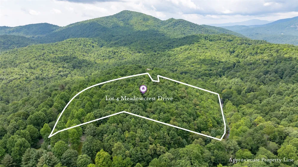 TBD Meadowcrest Cashiers, NC 28717