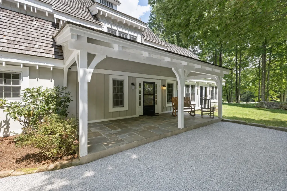 426 Meadowcrest Drive Cashiers, NC 28717