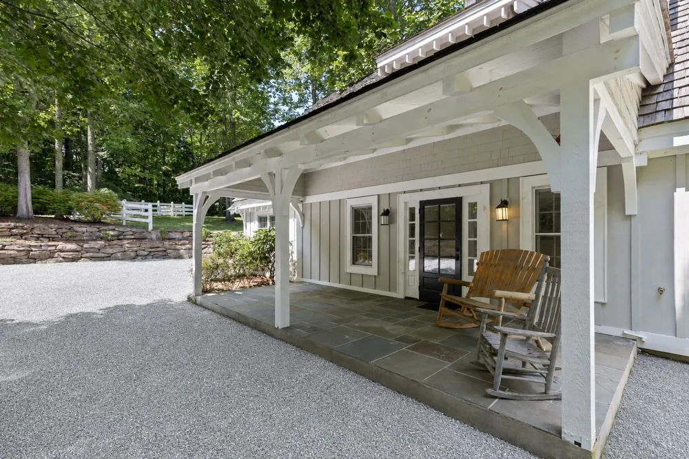 426 Meadowcrest Drive Cashiers, NC 28717