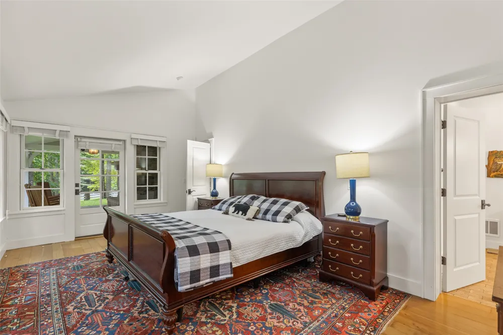 426 Meadowcrest Drive Cashiers, NC 28717