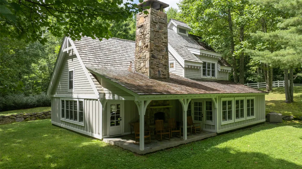 426 Meadowcrest Drive Cashiers, NC 28717