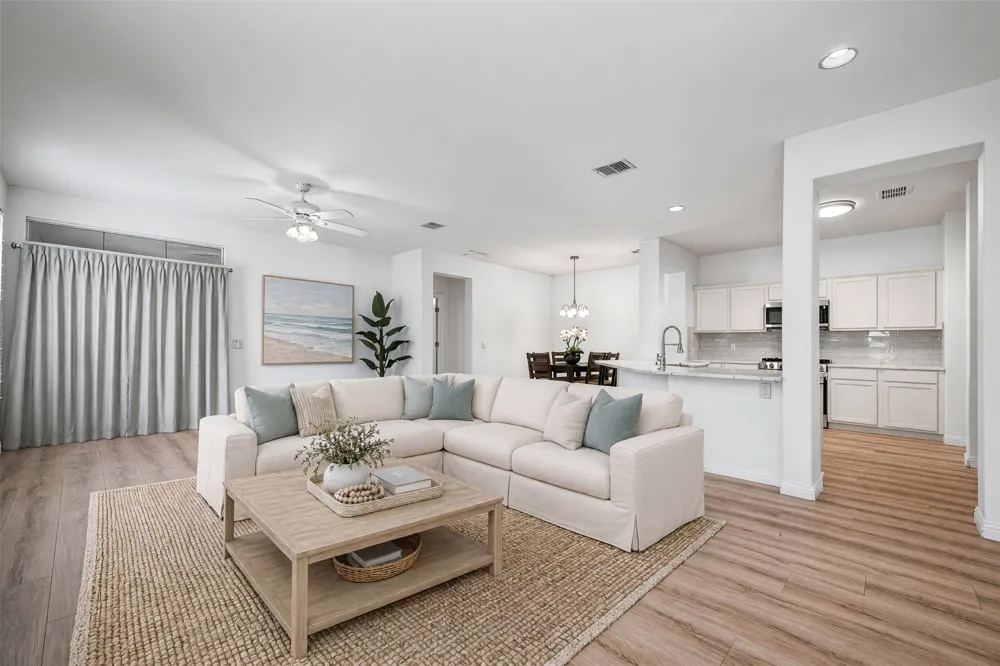 7881 Hogan Court Frisco, TX 75036