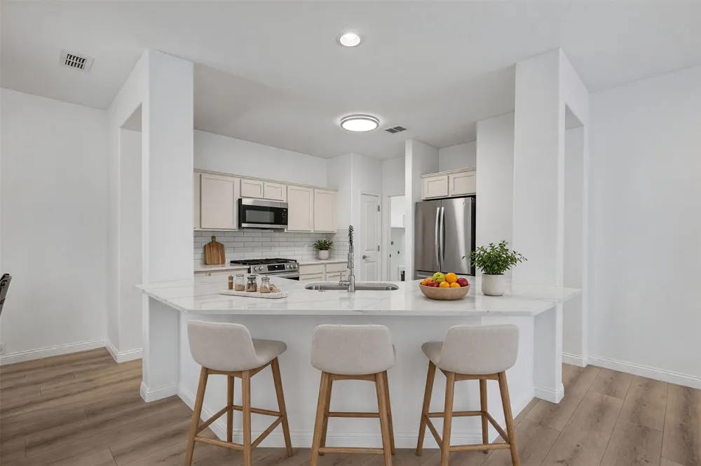 7881 Hogan Court Frisco, TX 75036