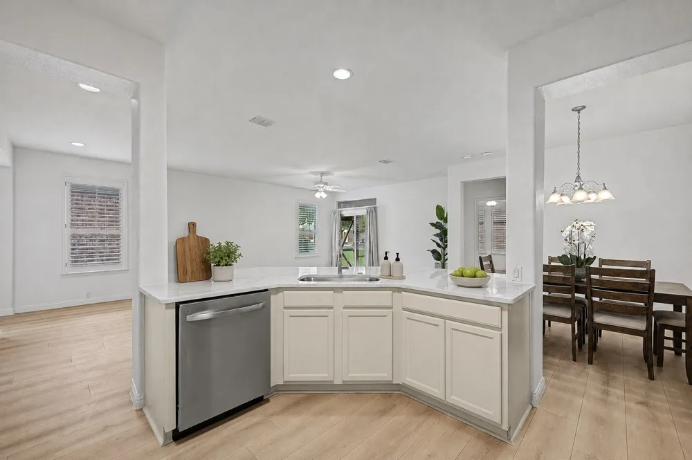 7881 Hogan Court Frisco, TX 75036