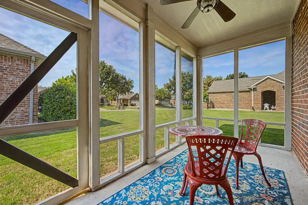 7881 Hogan Court Frisco, TX 75036