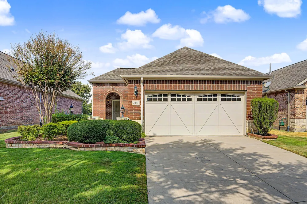 7881 Hogan Court Frisco, TX 75036