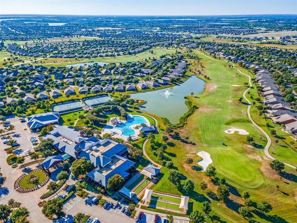 7881 Hogan Court Frisco, TX 75036