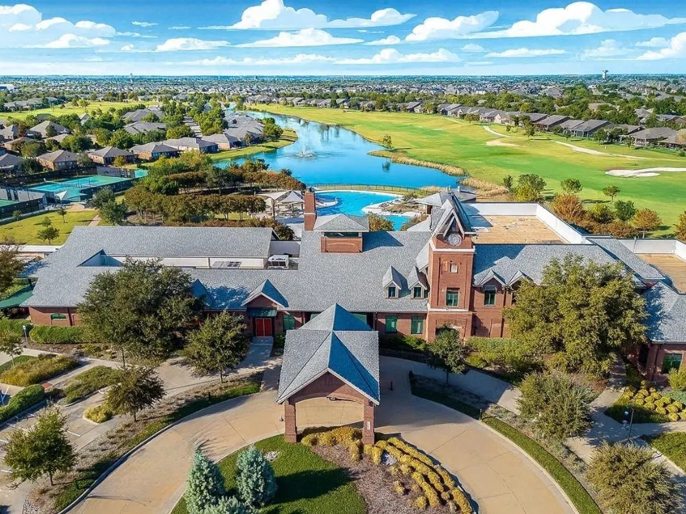 7881 Hogan Court Frisco, TX 75036