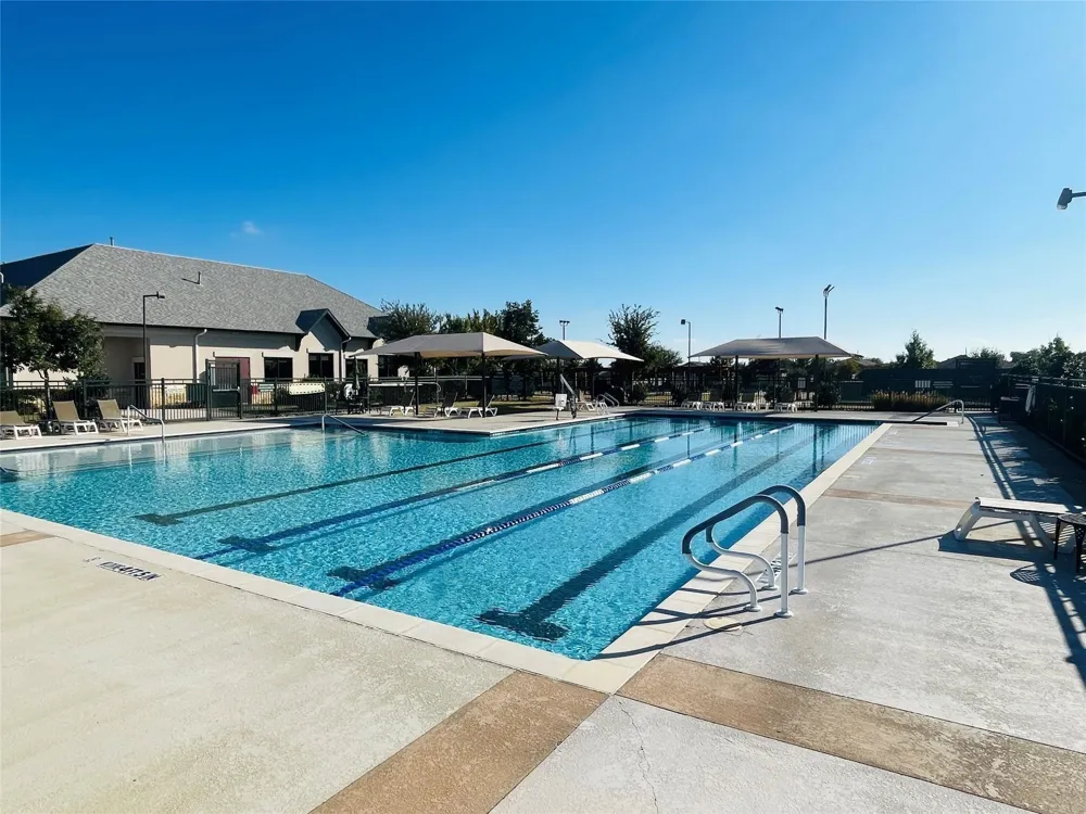 7881 Hogan Court Frisco, TX 75036