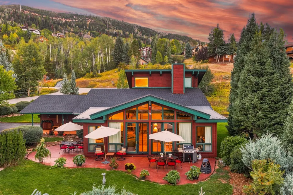 31650 Mt Werner Road Steamboat Springs, CO 80487