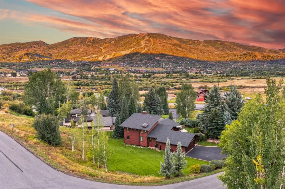 31650 Mt Werner Road Steamboat Springs, CO 80487
