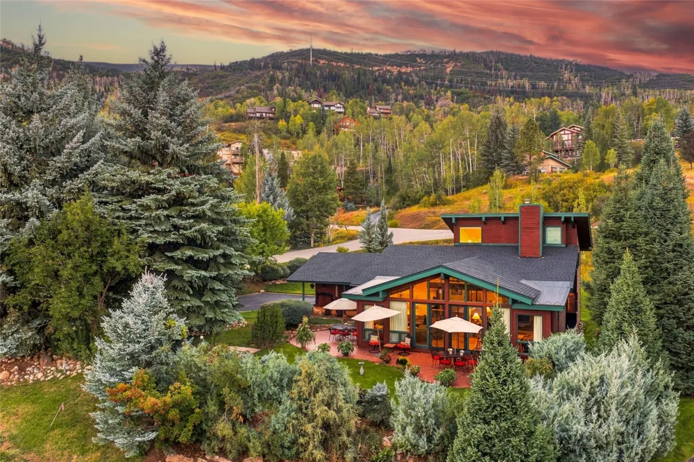 31650 Mt Werner Road Steamboat Springs, CO 80487