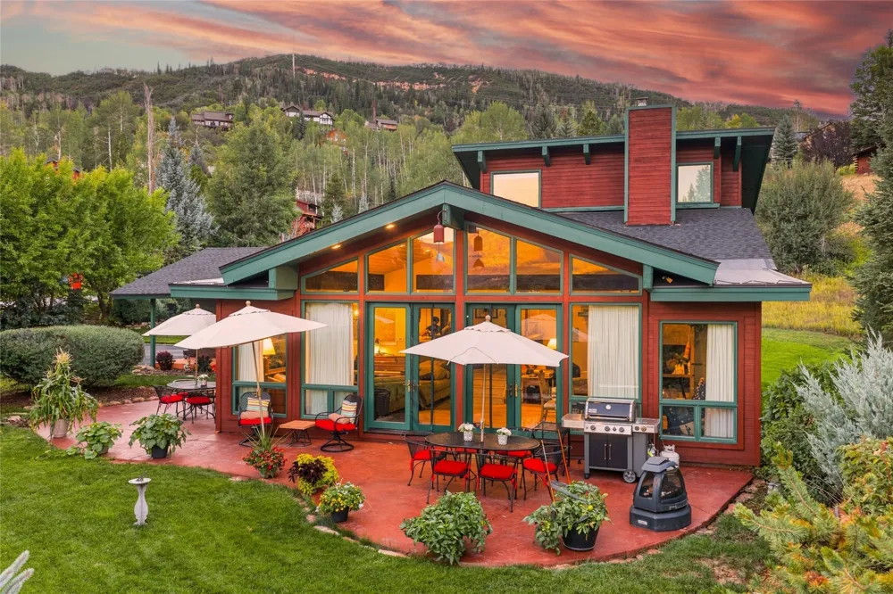 31650 Mt Werner Road Steamboat Springs, CO 80487