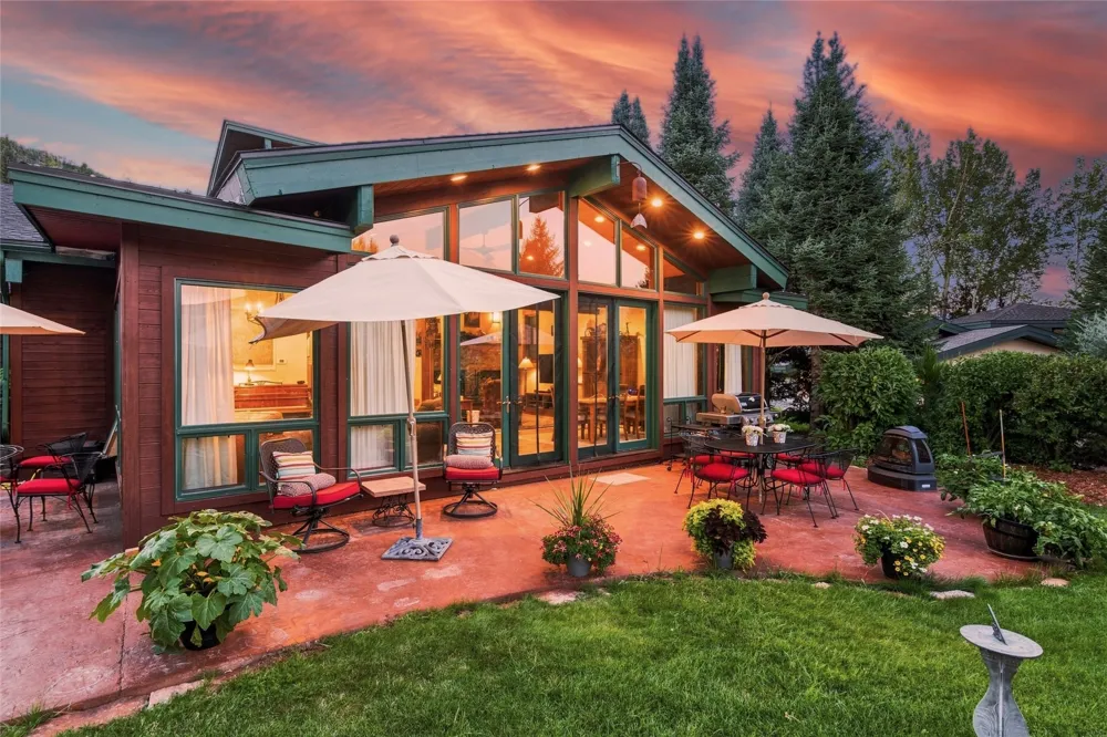 31650 Mt Werner Road Steamboat Springs, CO 80487