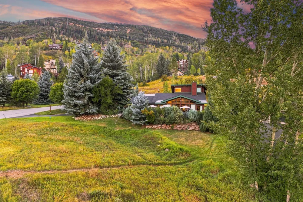 31650 Mt Werner Road Steamboat Springs, CO 80487