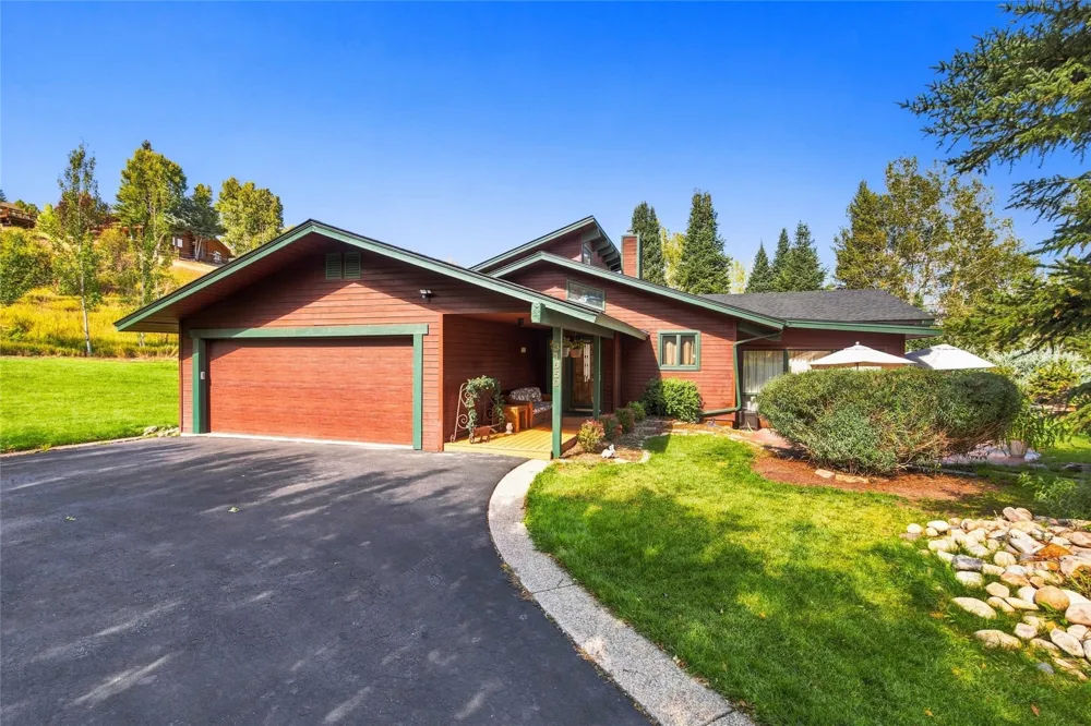 31650 Mt Werner Road Steamboat Springs, CO 80487