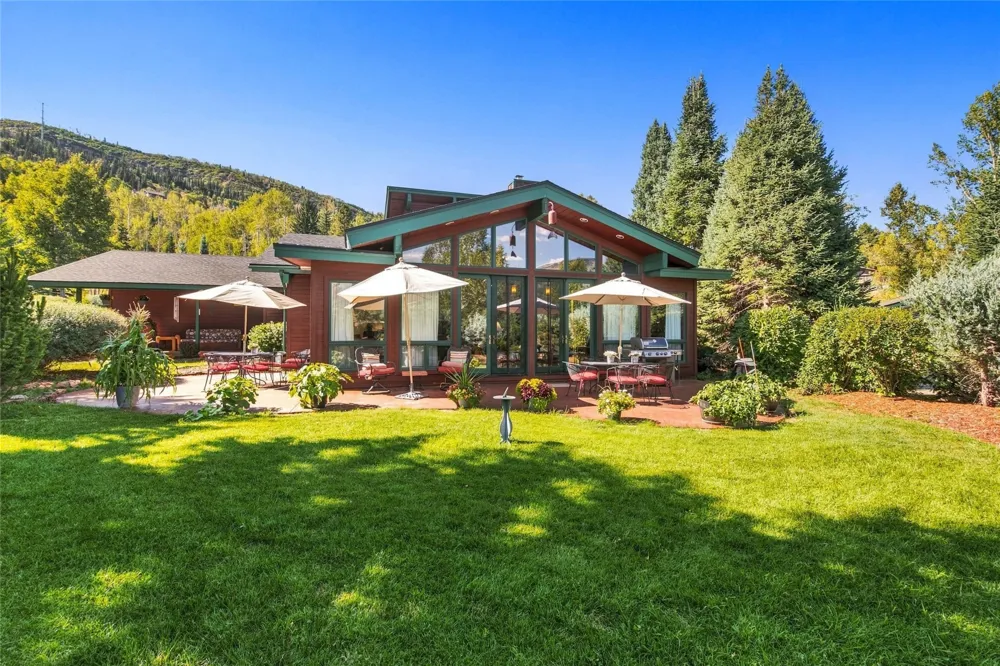 31650 Mt Werner Road Steamboat Springs, CO 80487