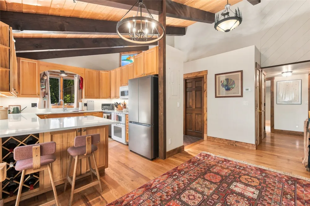 31650 Mt Werner Road Steamboat Springs, CO 80487