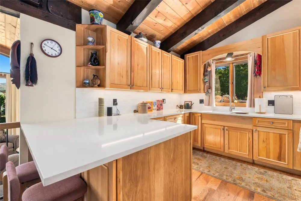 31650 Mt Werner Road Steamboat Springs, CO 80487