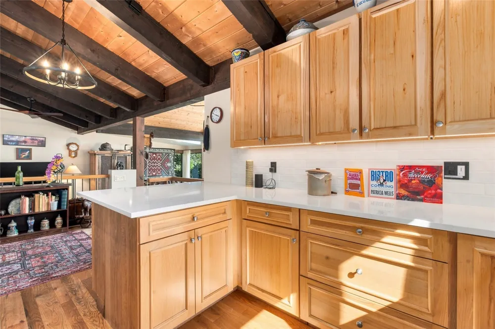 31650 Mt Werner Road Steamboat Springs, CO 80487