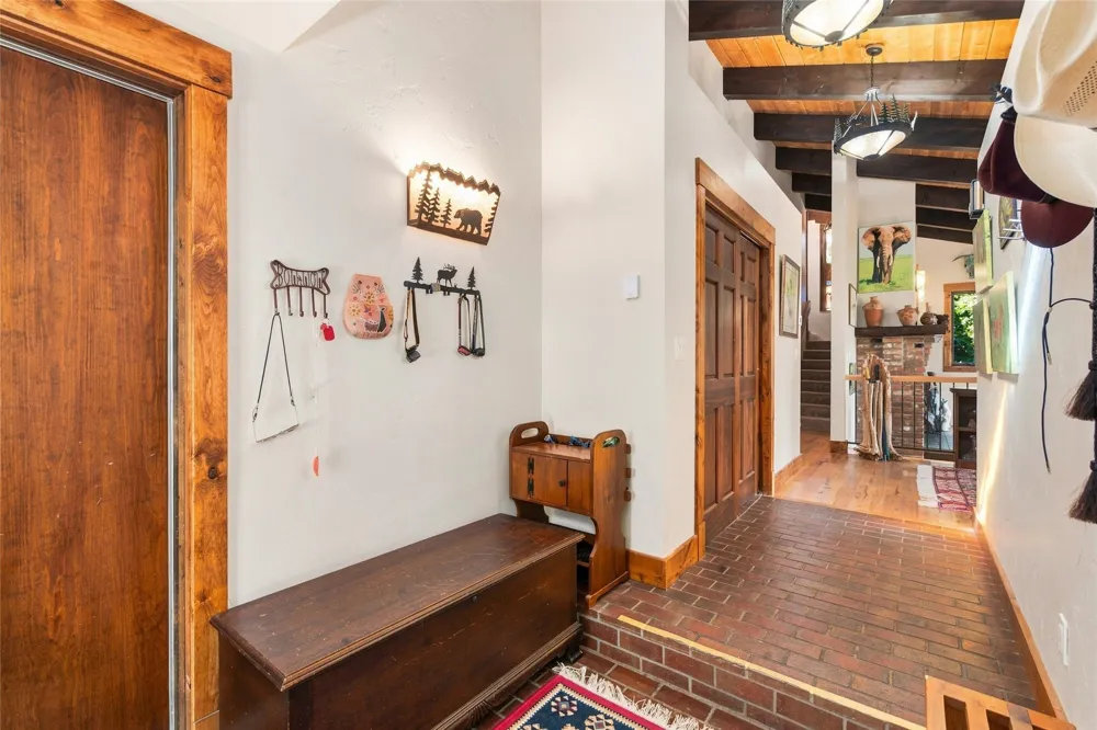 31650 Mt Werner Road Steamboat Springs, CO 80487