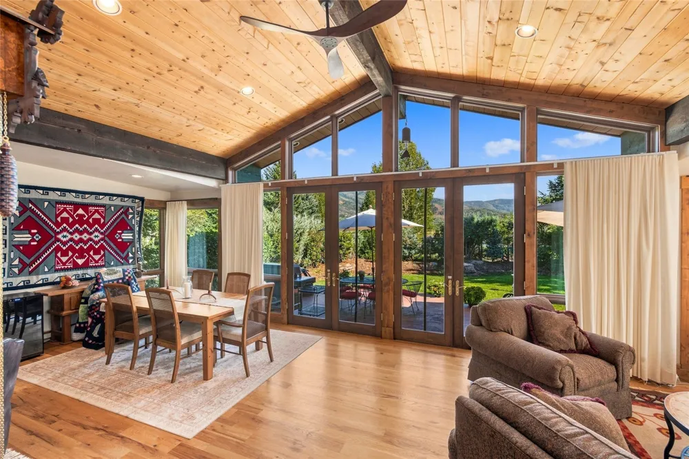 31650 Mt Werner Road Steamboat Springs, CO 80487