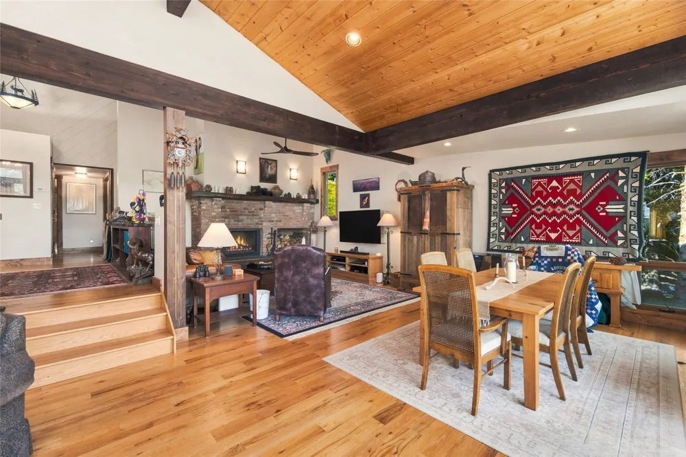 31650 Mt Werner Road Steamboat Springs, CO 80487