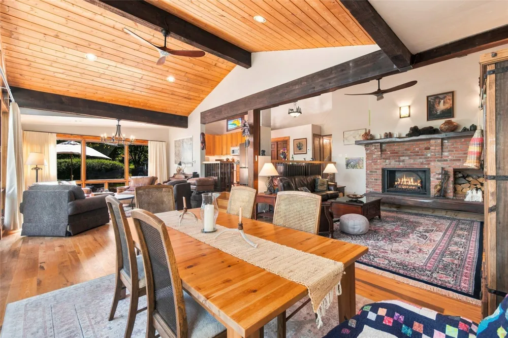 31650 Mt Werner Road Steamboat Springs, CO 80487