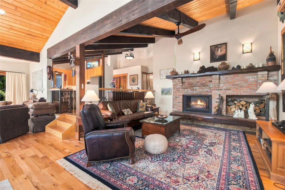 31650 Mt Werner Road Steamboat Springs, CO 80487
