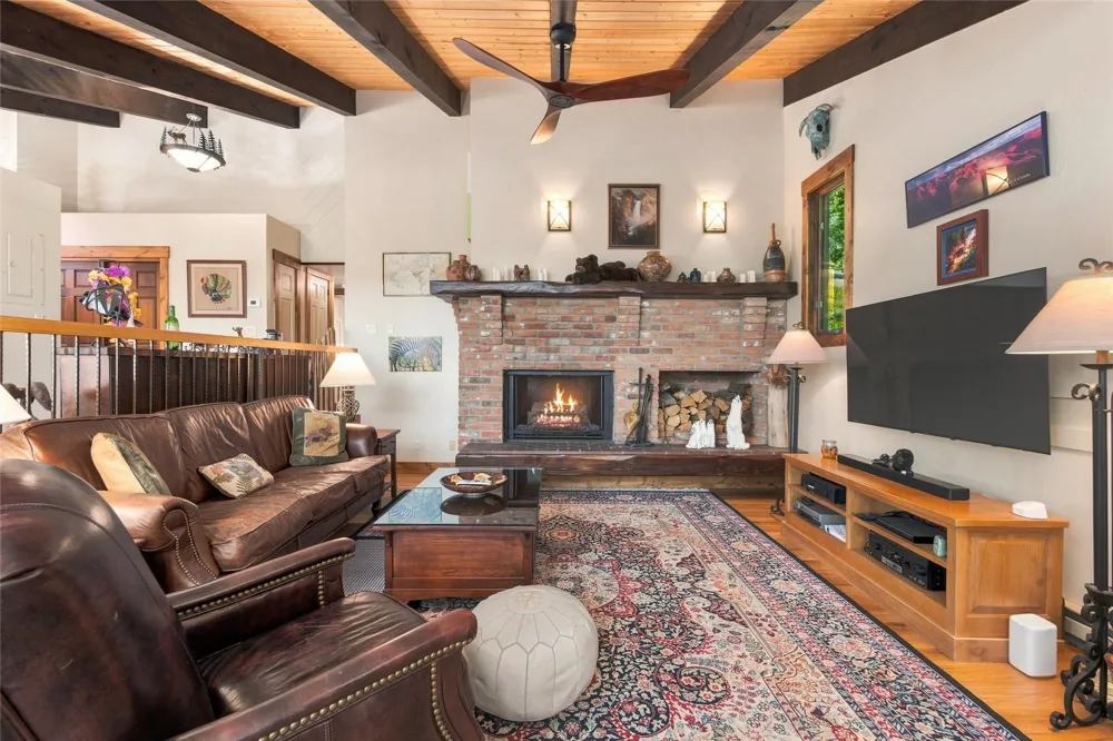 31650 Mt Werner Road Steamboat Springs, CO 80487