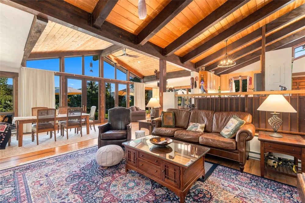 31650 Mt Werner Road Steamboat Springs, CO 80487