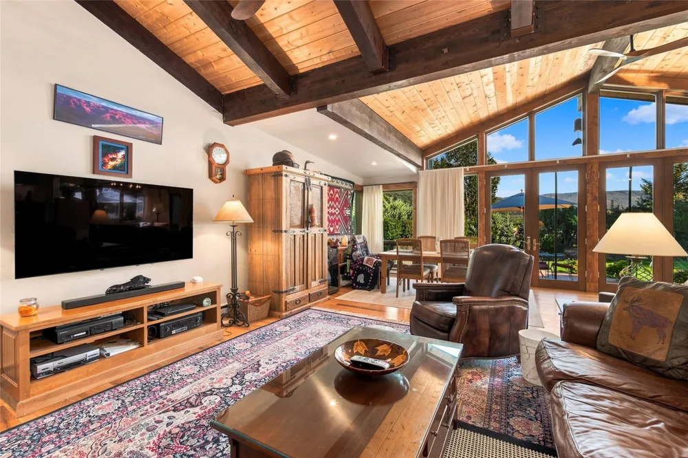 31650 Mt Werner Road Steamboat Springs, CO 80487