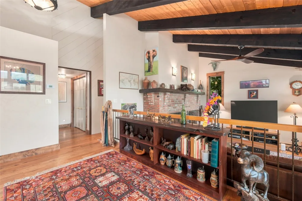 31650 Mt Werner Road Steamboat Springs, CO 80487