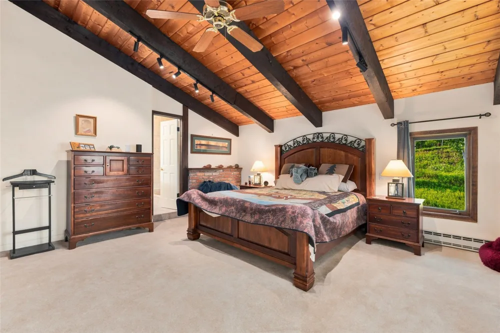 31650 Mt Werner Road Steamboat Springs, CO 80487
