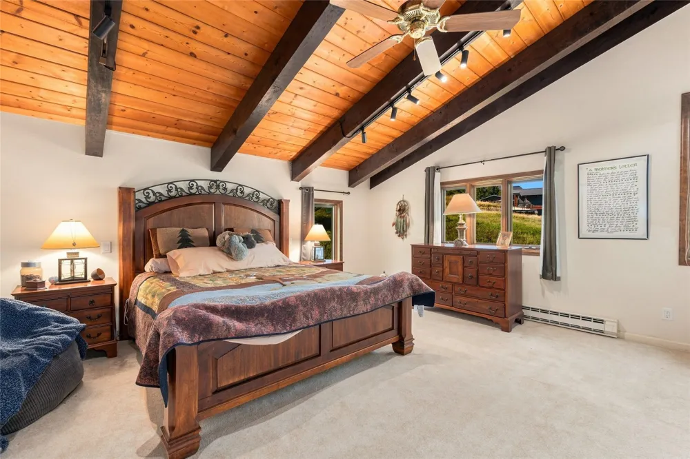 31650 Mt Werner Road Steamboat Springs, CO 80487