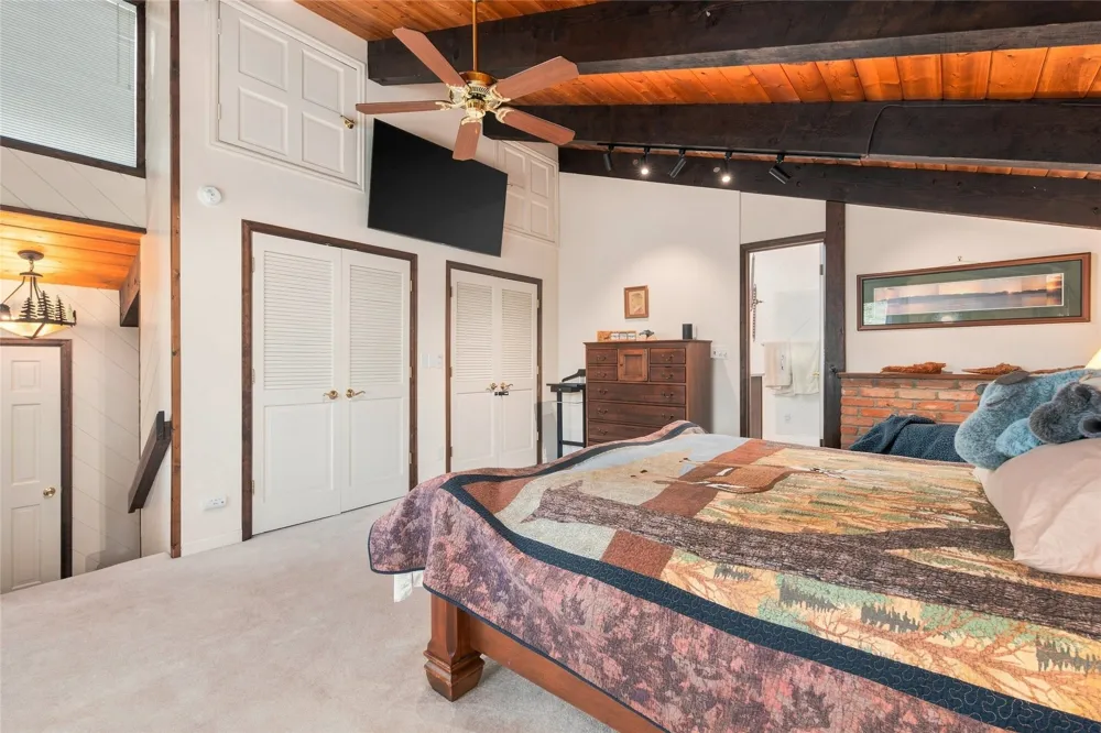 31650 Mt Werner Road Steamboat Springs, CO 80487