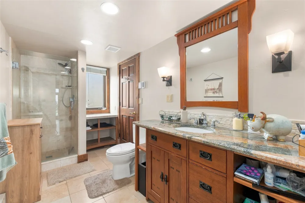 31650 Mt Werner Road Steamboat Springs, CO 80487