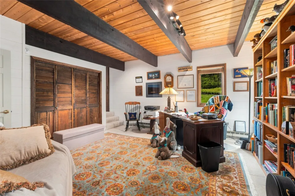 31650 Mt Werner Road Steamboat Springs, CO 80487