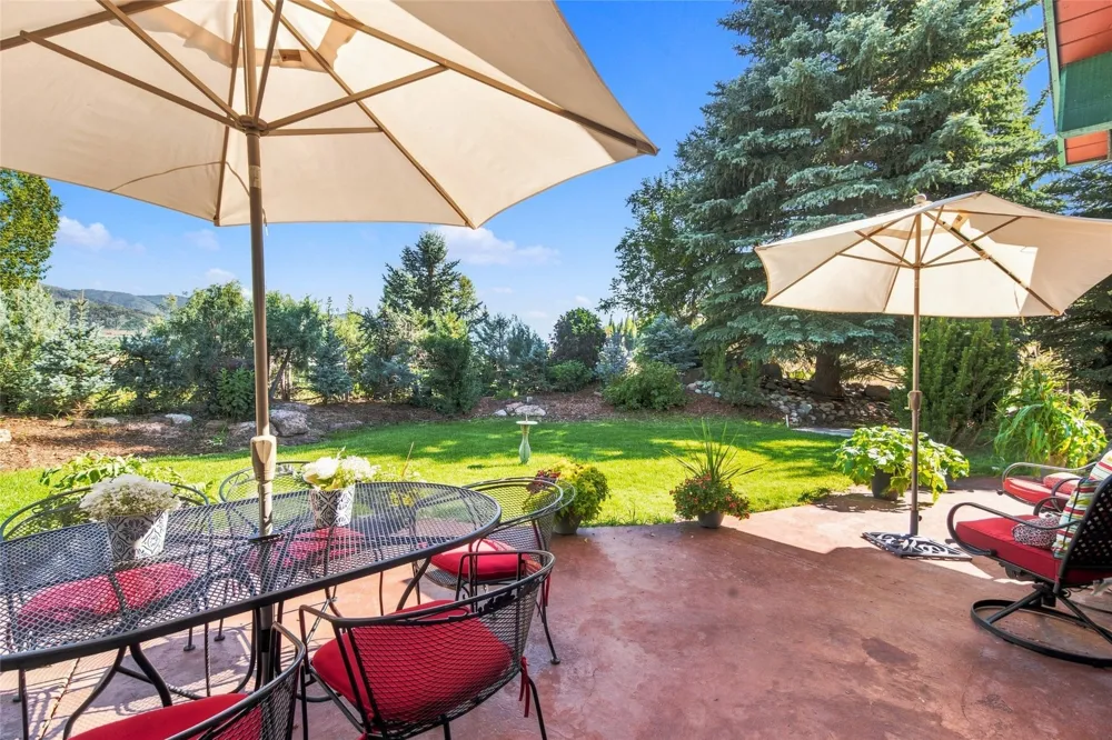 31650 Mt Werner Road Steamboat Springs, CO 80487