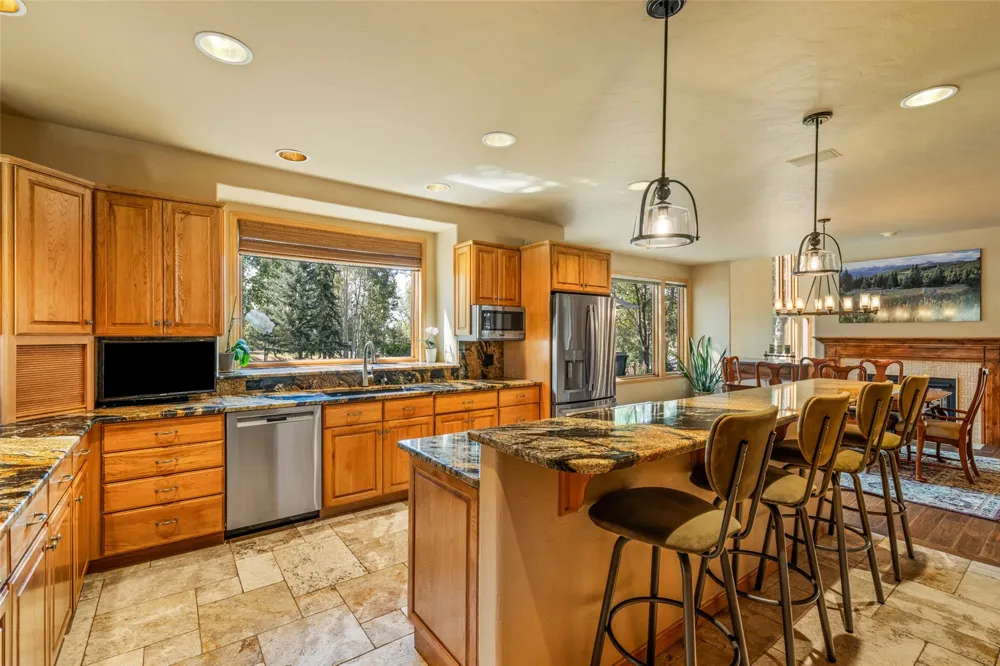 816 Spring Hill Road Steamboat Springs, CO 80487