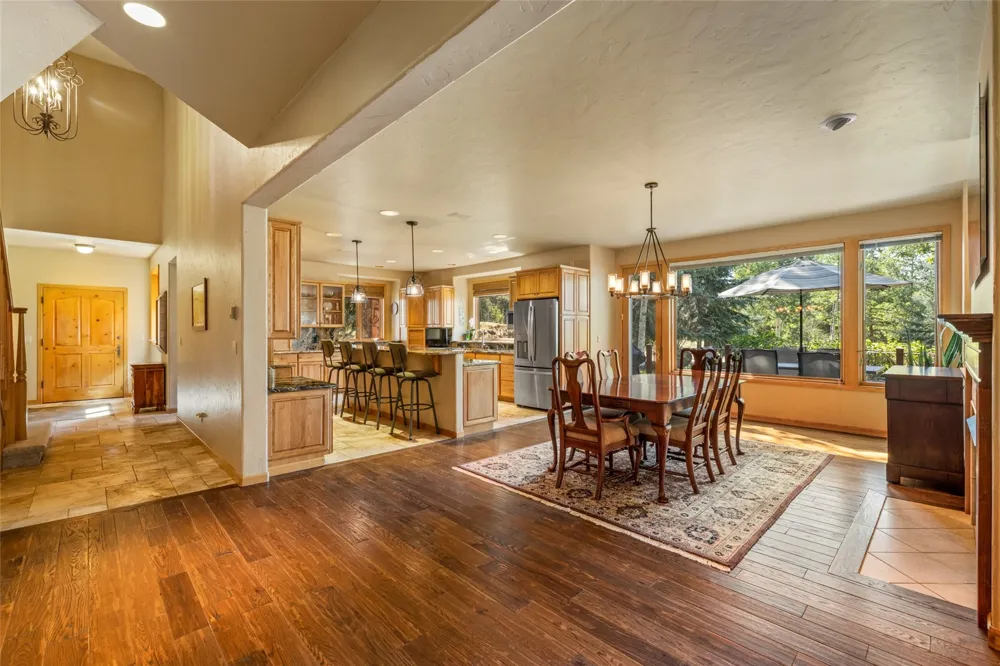 816 Spring Hill Road Steamboat Springs, CO 80487