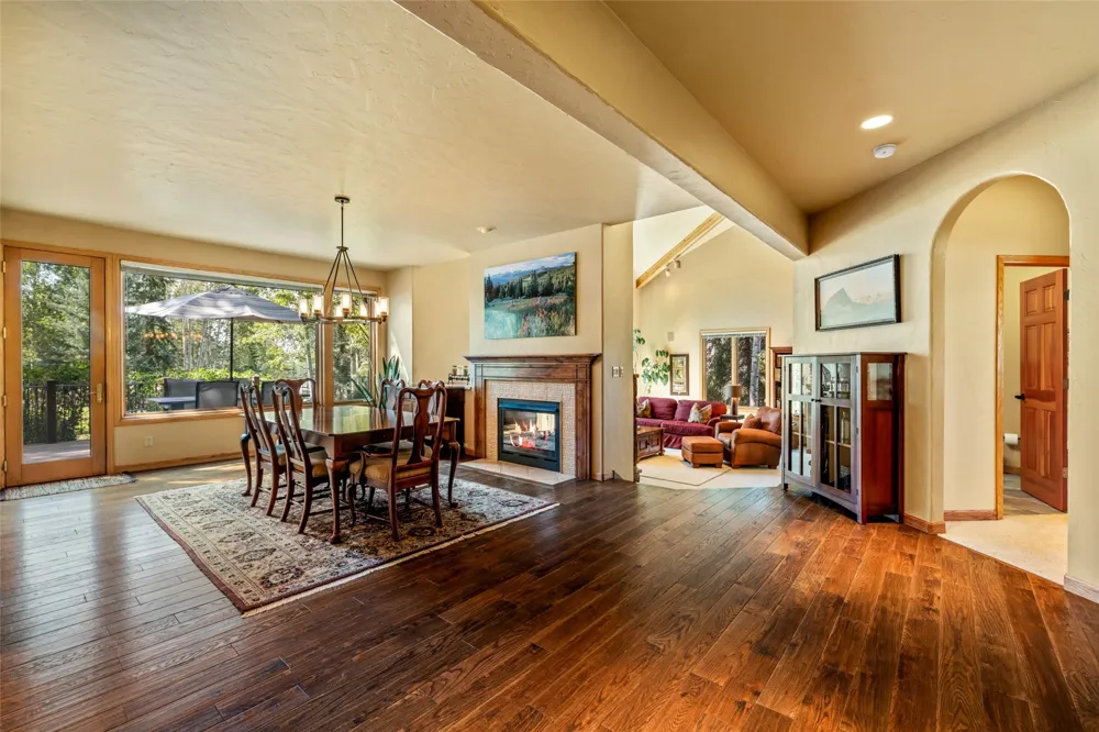 816 Spring Hill Road Steamboat Springs, CO 80487