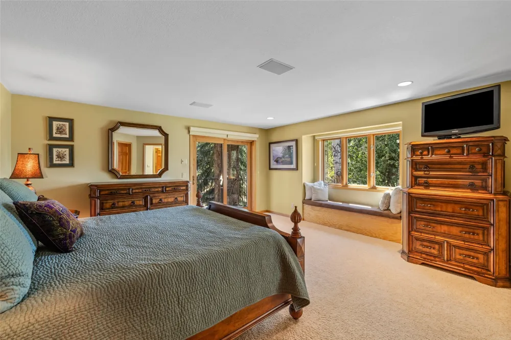 816 Spring Hill Road Steamboat Springs, CO 80487