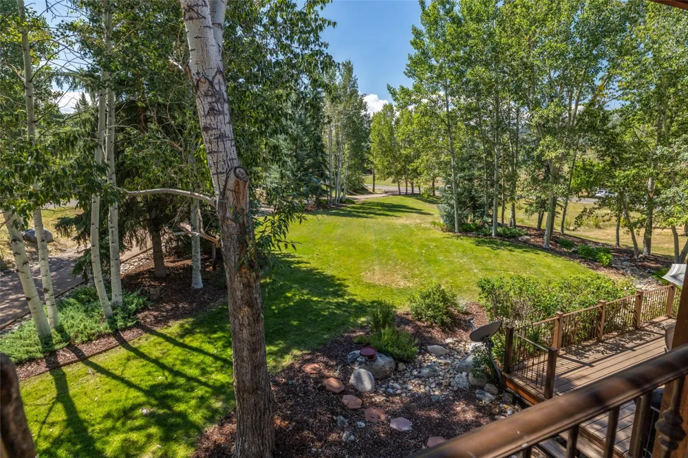 816 Spring Hill Road Steamboat Springs, CO 80487