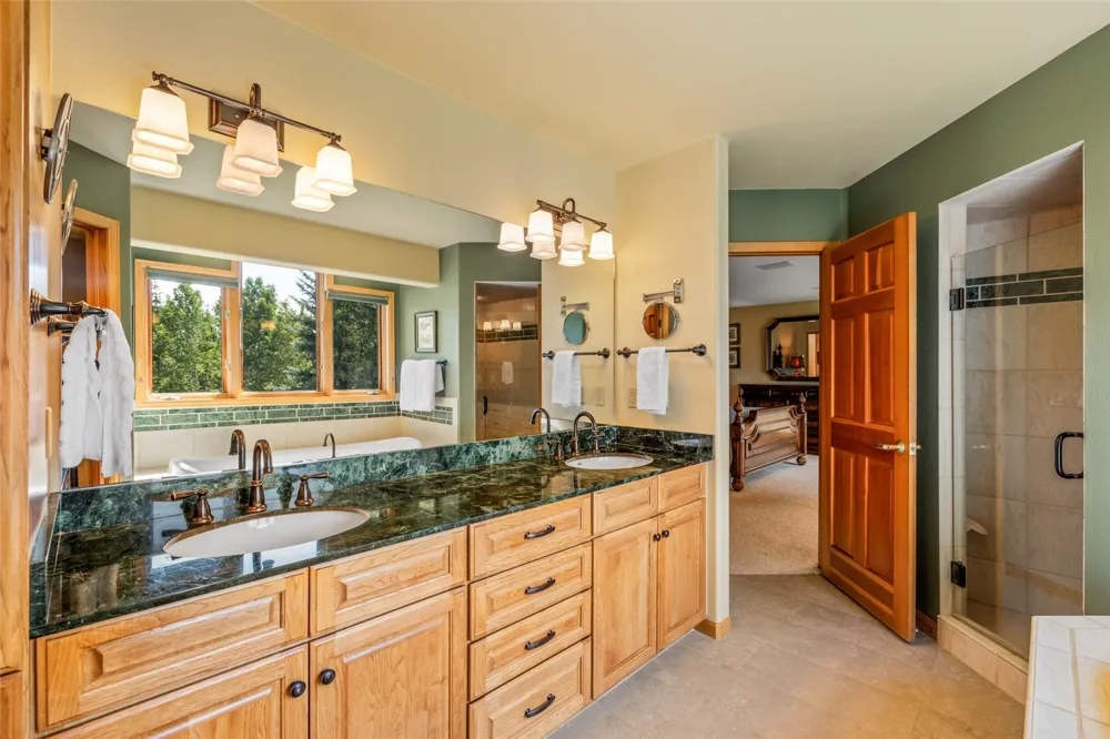 816 Spring Hill Road Steamboat Springs, CO 80487