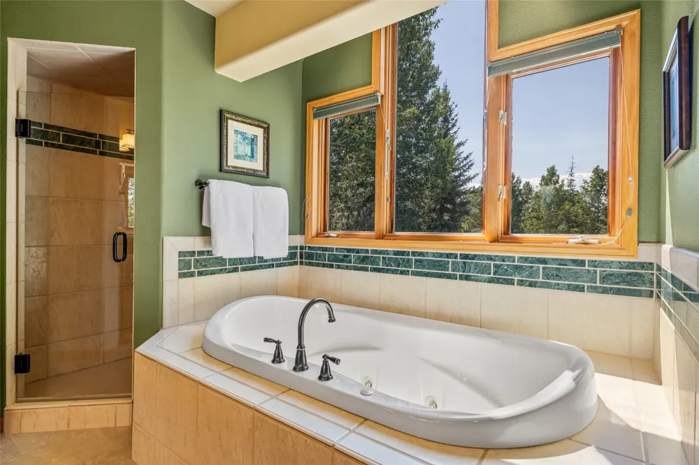 816 Spring Hill Road Steamboat Springs, CO 80487