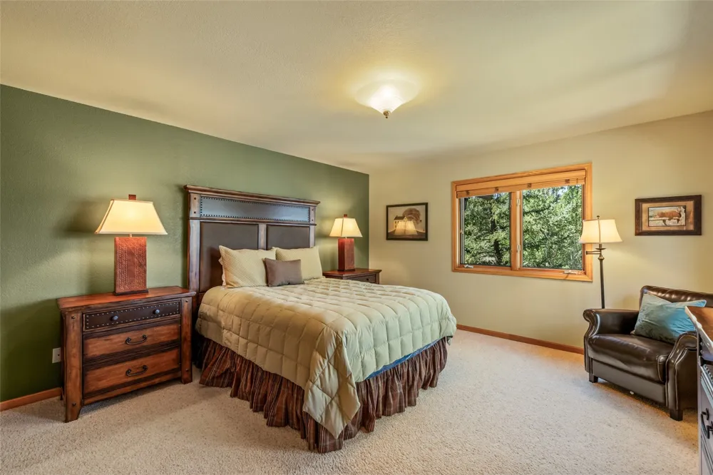 816 Spring Hill Road Steamboat Springs, CO 80487