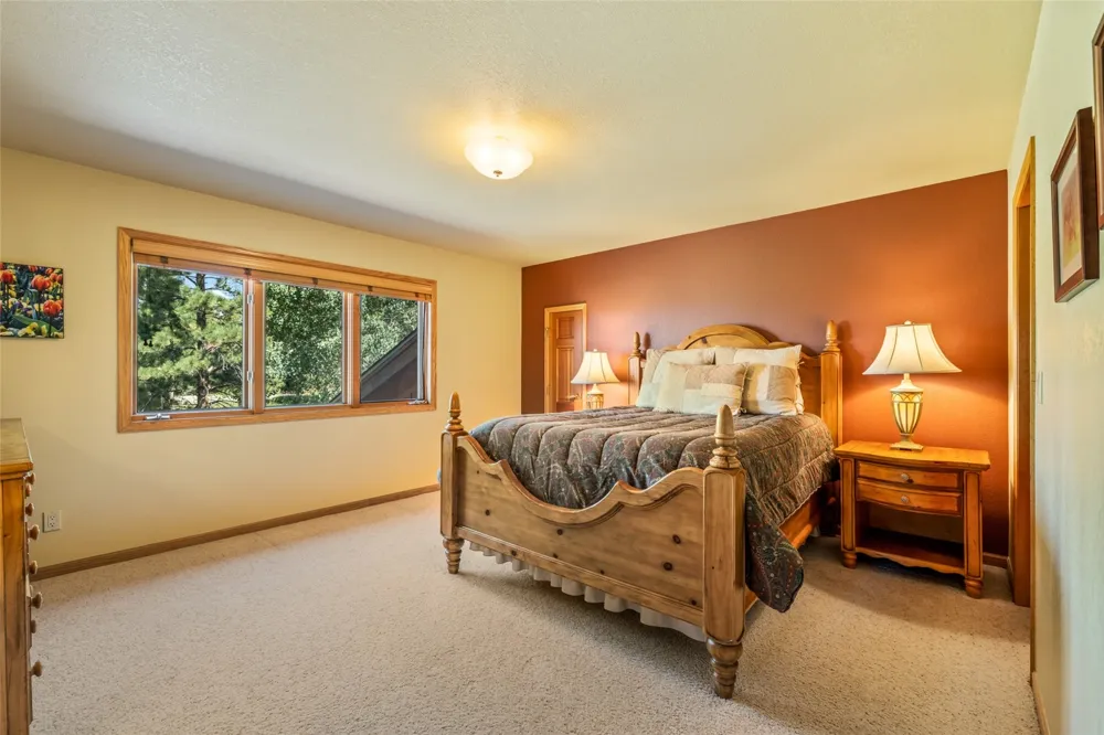 816 Spring Hill Road Steamboat Springs, CO 80487