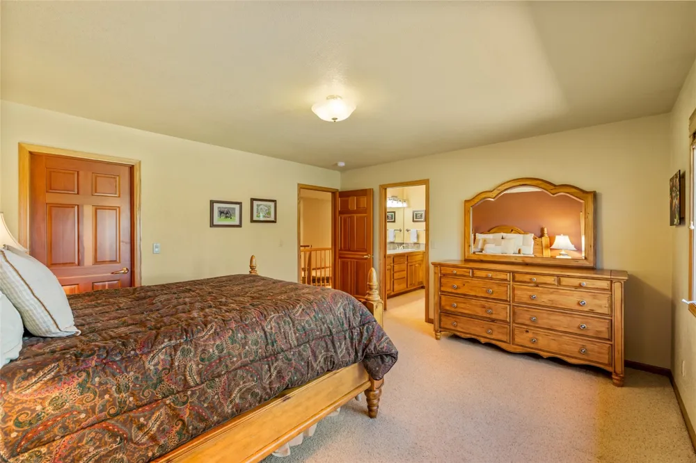 816 Spring Hill Road Steamboat Springs, CO 80487