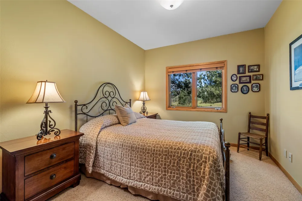 816 Spring Hill Road Steamboat Springs, CO 80487